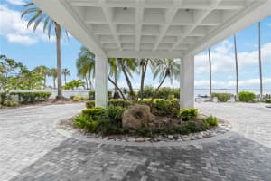 888 BLVD OF THE ARTS #1701, SARASOTA, FL 34236 - MLS#MFRC7514273