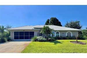 9405 Spring Cir, PORT CHARLOTTE