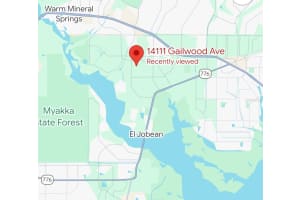 14111 GAILWOOD AVENUE, PORT CHARLOTTE, FL 33953 Sold 10/31/25