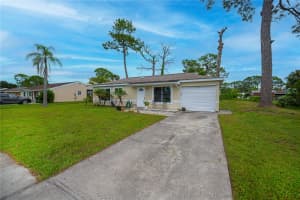 3310 PAN AMERICAN BOULEVARD, NORTH PORT, FL 34287 - MLS#MFRC7514278