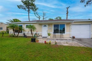 3310 PAN AMERICAN BOULEVARD, NORTH PORT, FL 34287 - MLS#MFRC7514278