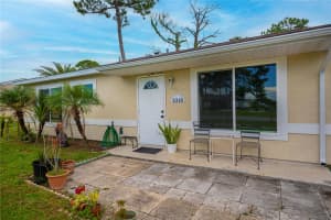 3310 PAN AMERICAN BOULEVARD, NORTH PORT, FL 34287 - MLS#MFRC7514278
