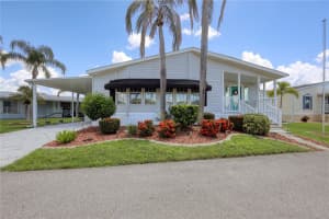 2100 Kings Hwy #63, PORT CHARLOTTE