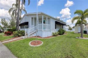 2100 KINGS HIGHWAY, PORT CHARLOTTE, FL 33980 - MLS#MFRC7514280