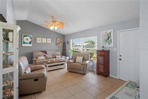 13375 BRONZE AVENUE, PORT CHARLOTTE, FL 33981 - MLS#MFRC7514281