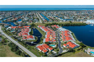 1780 DEBORAH DRIVE, PUNTA GORDA, FL 33950 - MLS#MFRC7514282