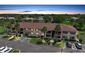 19505 Quesada Ave #ll202 Port Charlotte, FL 33948 - Off Market