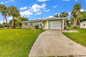 20347 MOUNT PROSPECT AVENUE, PORT CHARLOTTE, FL 33952 - MLS#MFRC7514287