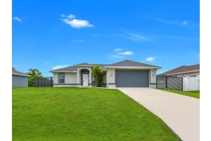 518 Nw 11th Ter, CAPE CORAL