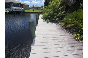 16936 OHARA DRIVE, PORT CHARLOTTE, FL 33948 - MLS#MFRC7514294