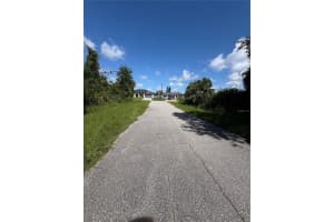 4128 KIRSTEN LANE, PORT CHARLOTTE, FL 33981 - MLS#MFRC7514295