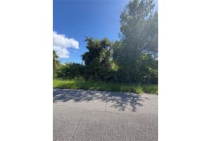4128 KIRSTEN LANE, PORT CHARLOTTE, FL 33981 - MLS#MFRC7514295