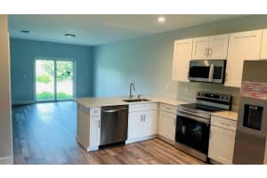 12258 HENLEY AVENUE, PORT CHARLOTTE, FL 33981 - MLS#MFRC7514300