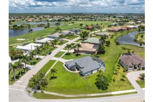 443 Madrid Blvd, PUNTA GORDA