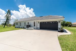 443 MADRID BOULEVARD, PUNTA GORDA, FL 33950 - MLS#MFRC7514306