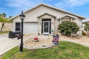 24208 Buckingham Way, PUNTA GORDA