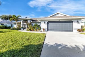101 FAIRWAY ROAD, ROTONDA WEST, FL 33947 - MLS#MFRC7514311