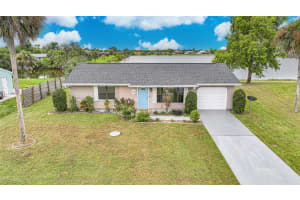 18619 OHARA DRIVE, PORT CHARLOTTE, FL 33948 - MLS#MFRC7514316