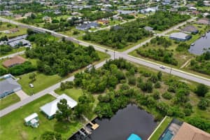 9150 SNAPPER CIRCLE, PORT CHARLOTTE, FL 33981 - MLS#MFRC7514320