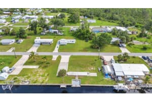 4177 HOLLIS AVENUE, PORT CHARLOTTE, FL 33953 - MLS#MFRC7514325