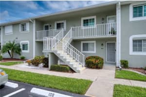 3310 Loveland Blvd #107, PUNTA GORDA