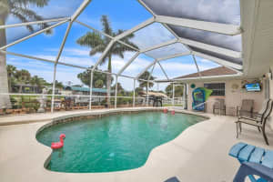 3429 ROCK CREEK DRIVE, PORT CHARLOTTE, FL 33948 - MLS#MFRC7514328