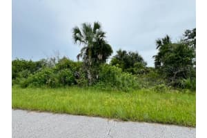 7207 DOOLEY, PORT CHARLOTTE, FL 33981 Sold 03/13/26