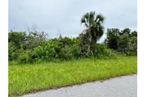 7207 DOOLEY, PORT CHARLOTTE, FL 33981 Sold 03/13/26