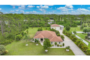 5208 CHURCHILL ROAD, PORT CHARLOTTE, FL 33981 - MLS#MFRC7514343
