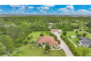 5208 CHURCHILL ROAD, PORT CHARLOTTE, FL 33981 - MLS#MFRC7514343