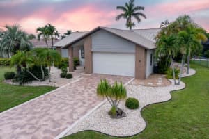 915 DON JUAN COURT, PUNTA GORDA, FL 33950 - MLS#MFRC7514349
