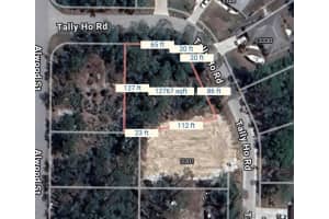 TALLY HO RD, NORTH PORT, FL 34291 - MLS#MFRC7514350