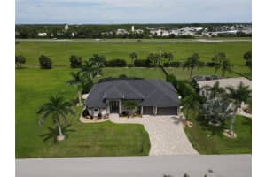 7166 N Plum Tree, PUNTA GORDA
