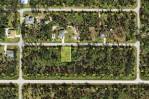 14441 RACOA AVENUE, PORT CHARLOTTE, FL 33953 - MLS#MFRC7514357