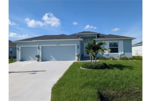 12190 Kneeland Ter, PORT CHARLOTTE