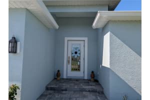 12190 KNEELAND TERRACE, PORT CHARLOTTE, FL 33981 - MLS#MFRC7514361