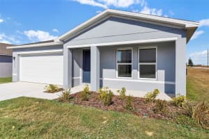 1860 GRAND RIDGE STREET, SEBRING, FL 33870 - MLS#MFRC7514364