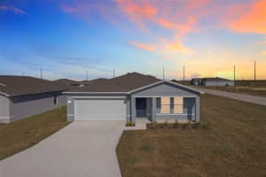 1860 GRAND RIDGE STREET, SEBRING, FL 33870 - MLS#MFRC7514364