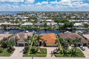 48 TROPICANA DRIVE, PUNTA GORDA, FL 33950 - MLS#MFRC7514367