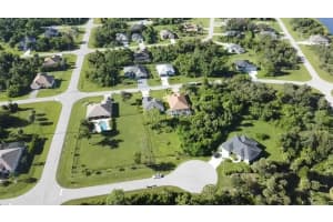 105 DELWAY WAY, ROTONDA WEST, FL 33947 - MLS#MFRC7514368