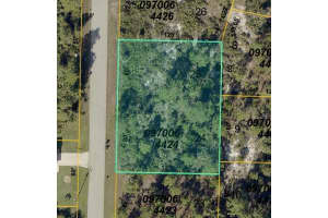 OHIO RD, NORTH PORT, FL 34291 - MLS#MFRC7514372
