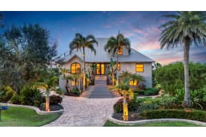 10170 & 10180 CREEKSIDE DRIVE, PLACIDA, FL 33946 - MLS#MFRC7514373