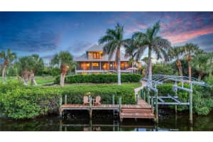 10170 & 10180 CREEKSIDE DRIVE, PLACIDA, FL 33946 - MLS#MFRC7514373