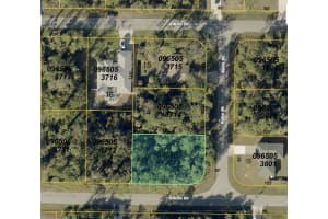 Lot 13 GIBLIN DRIVE, NORTH PORT, FL 34286 - MLS#MFRC7514377