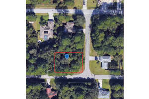 Lot 13 GIBLIN DRIVE, NORTH PORT, FL 34286 - MLS#MFRC7514377
