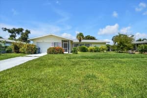 371 PEPPERTREE ROAD, VENICE, FL 34293 - MLS#MFRC7514378