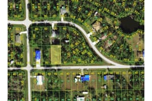 28152 SENATOR DRIVE, PUNTA GORDA, FL 33955 Sold 09/18/25
