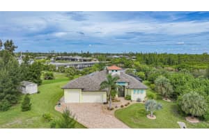 9149 LANE COURT, PORT CHARLOTTE, FL 33981 - MLS#MFRC7514393