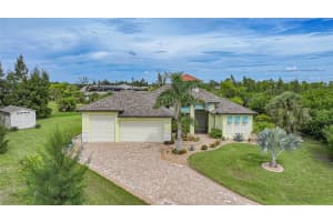 9149 LANE COURT, PORT CHARLOTTE, FL 33981 - MLS#MFRC7514393