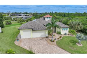 9149 LANE COURT, PORT CHARLOTTE, FL 33981 - MLS#MFRC7514393